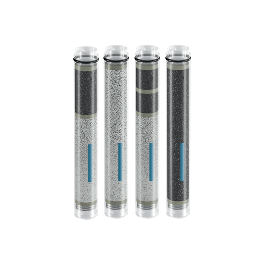 Cartus filtrare Eco Filter