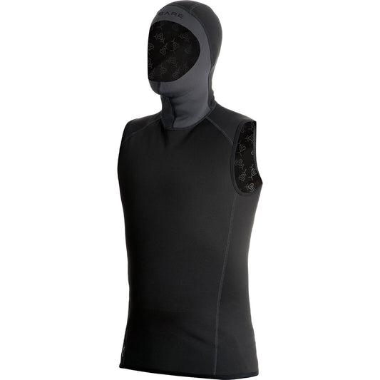 Vesta Exowear cu Gluga