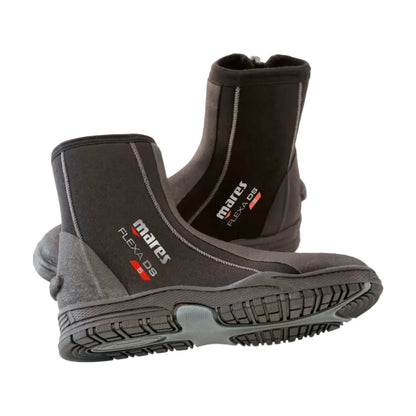 Flexa DS Boots - 5 mm