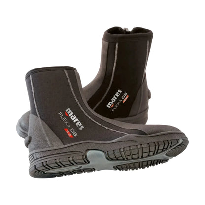Flexa DS Boots - 6,5 mm