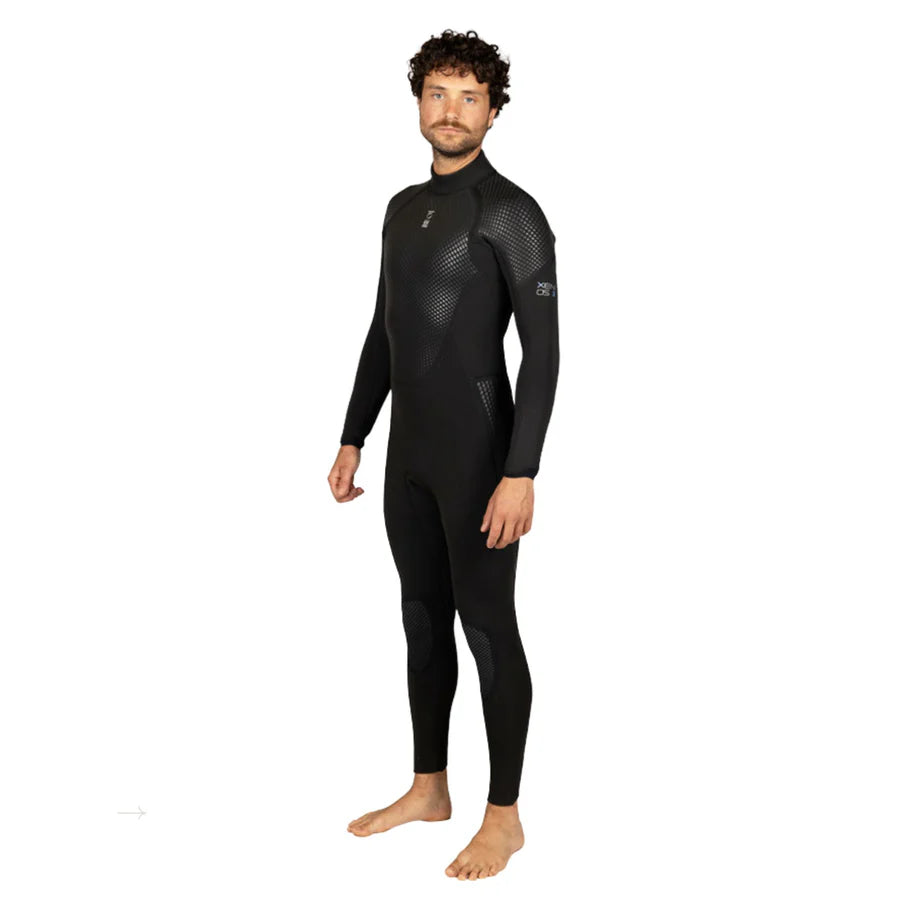 Costum neopren Xenos ARC 3mm