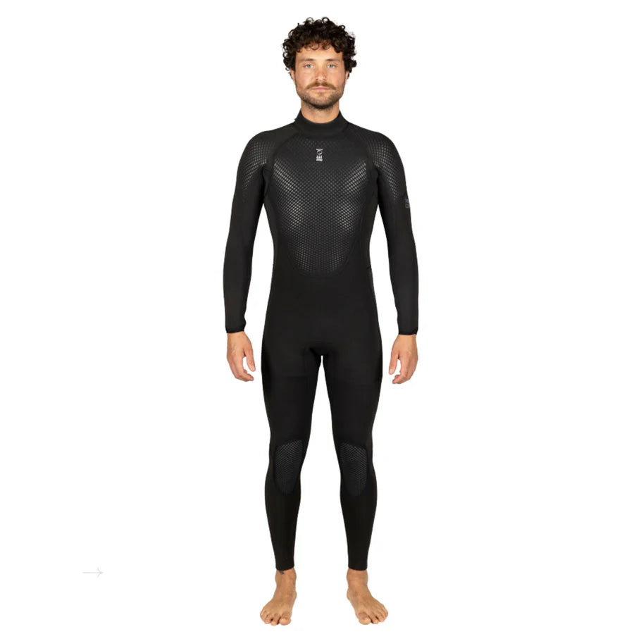 Costum neopren Xenos ARC 3mm