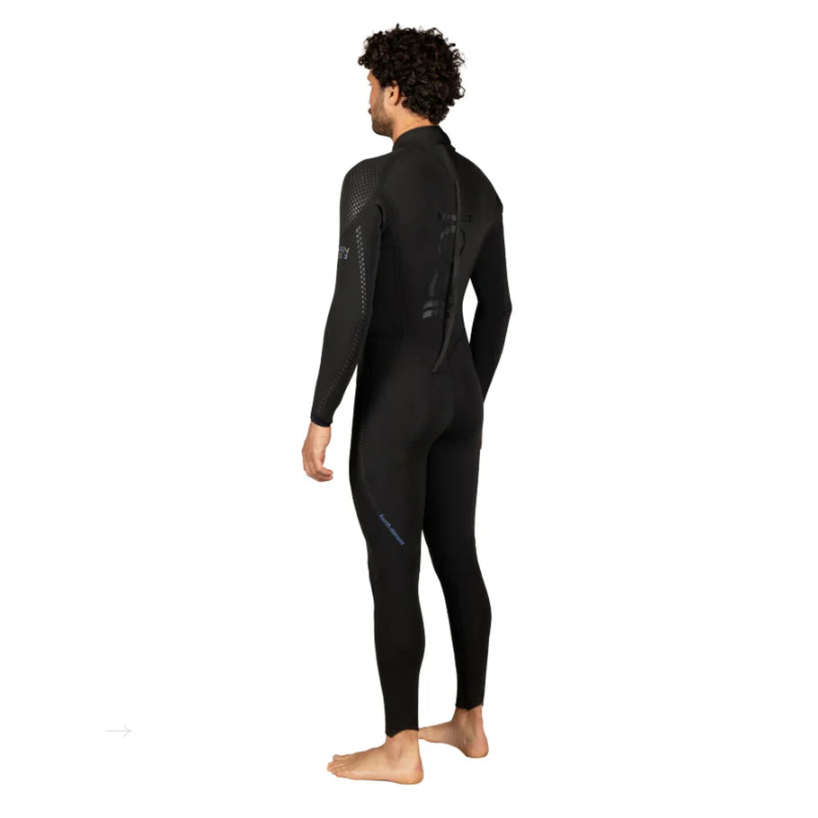 Costum neopren Xenos ARC 3mm