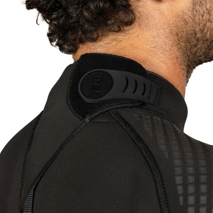 Xenos ARC 5mm neoprene suit
