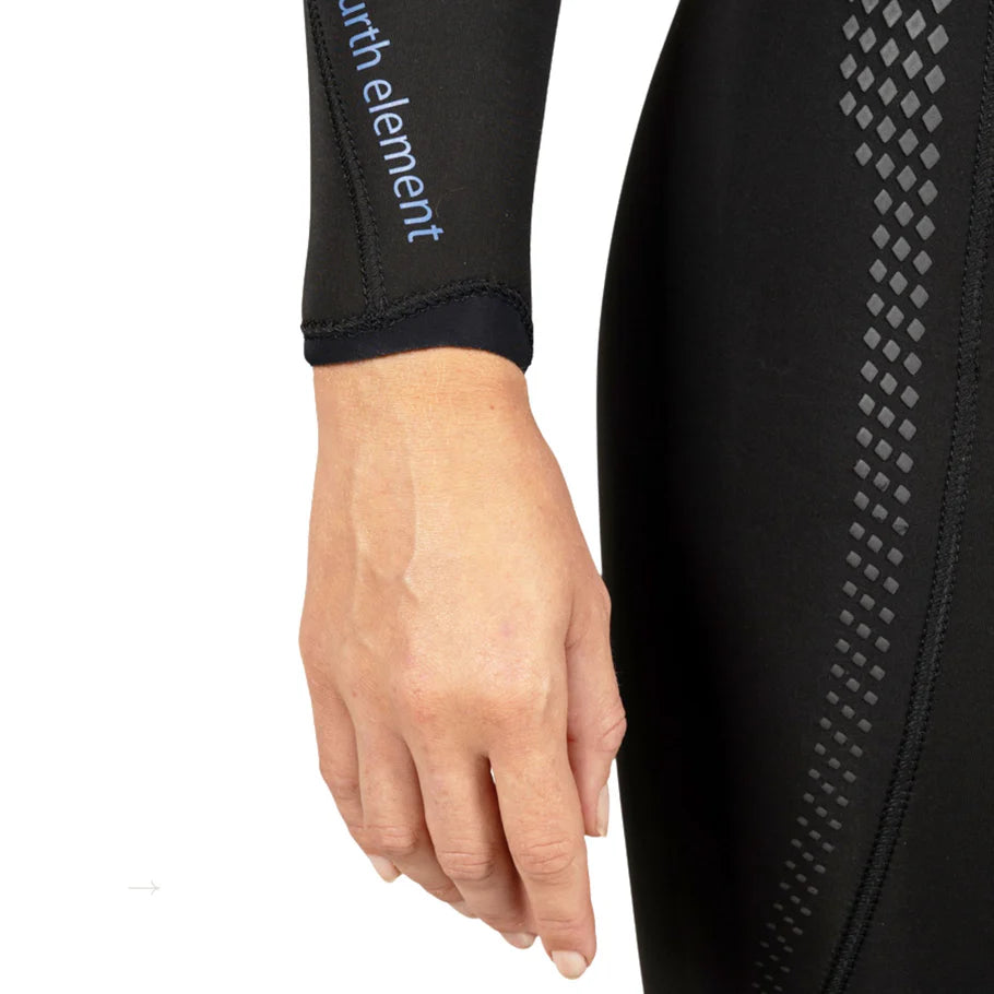 Costum neopren Xenos ARC 3mm