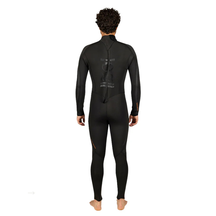 Xenos ARC 5mm neoprene suit