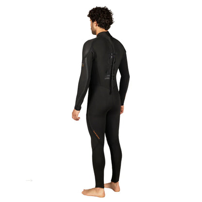 Xenos ARC 5mm neoprene suit
