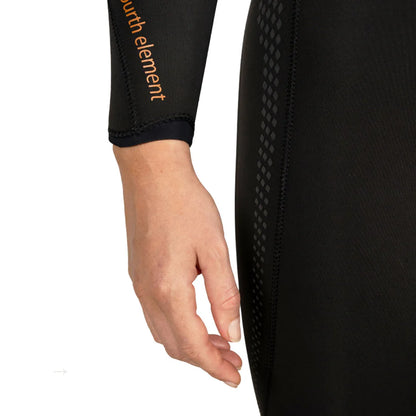 Xenos ARC 5mm neoprene suit