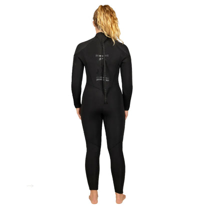 Xenos ARC 7mm neoprene suit