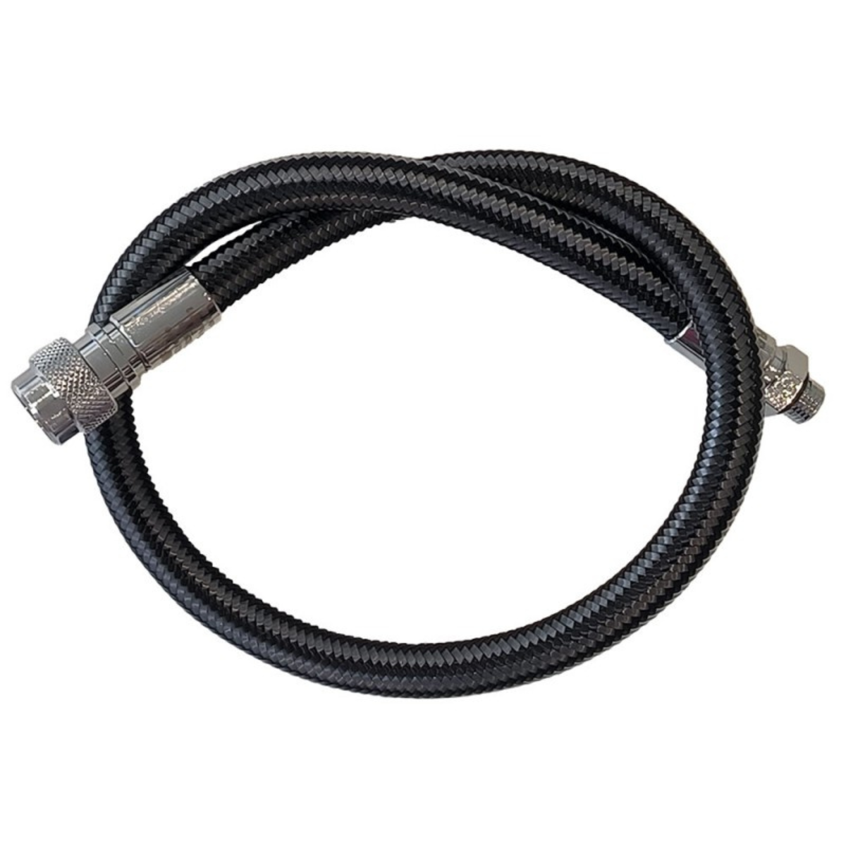 Furtun Inflator Miflex High Flexible