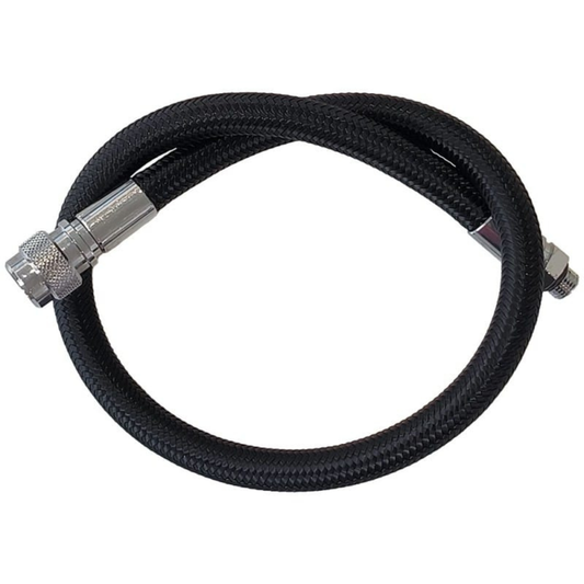 Furtun Inflator Miflex High Flexible