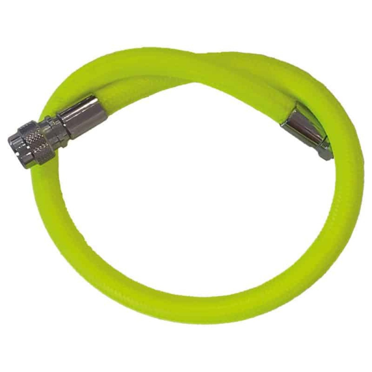 Furtun Inflator Miflex High Flexible