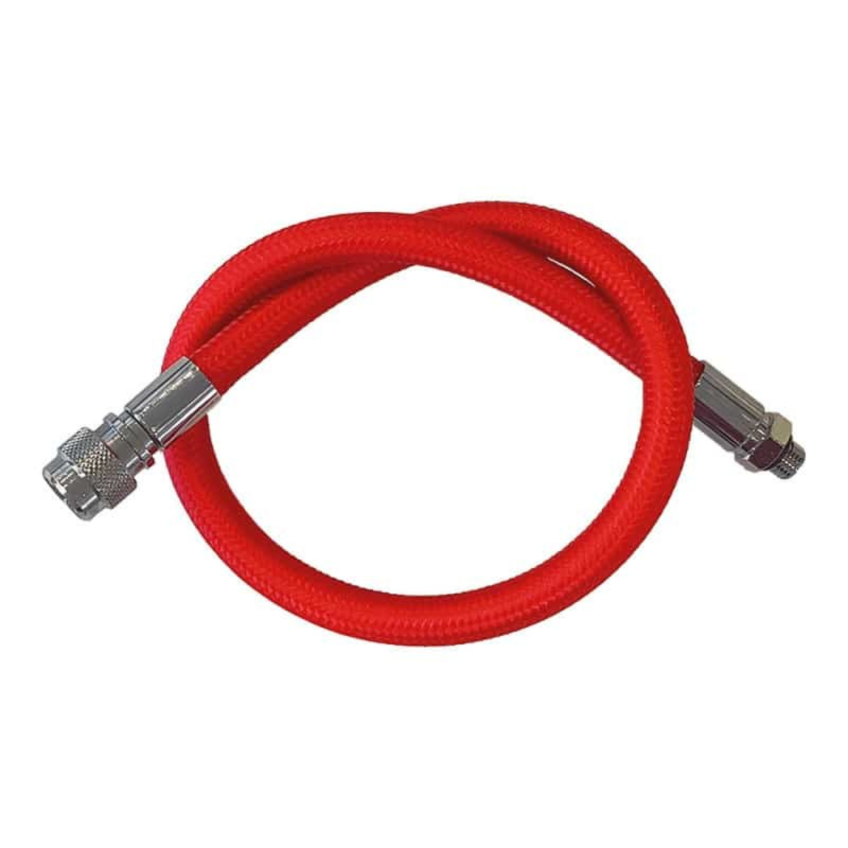 Furtun Inflator Miflex High Flexible