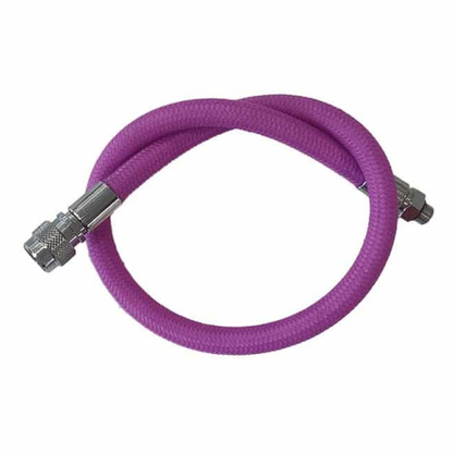 Furtun Inflator Miflex High Flexible