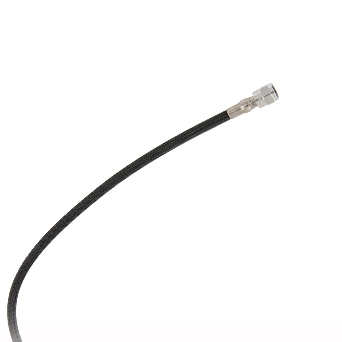 Proflex Hochdruckschlauch - schwarz 