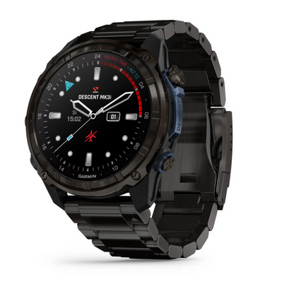 Descent MK3i 51mm