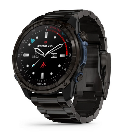 Descent MK3i 51mm