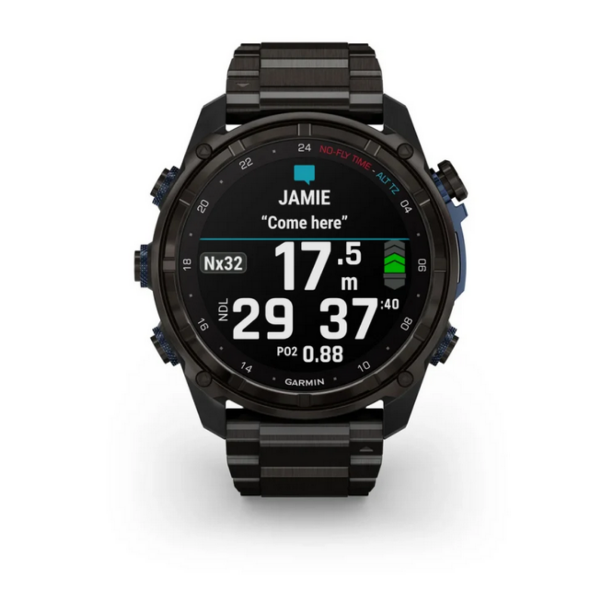 Descent MK3i 51mm