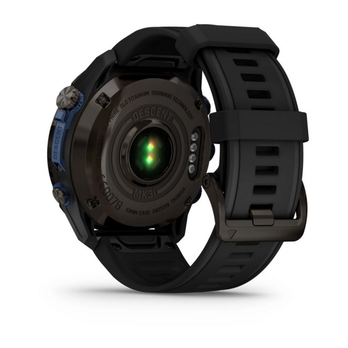 Descent MK3i 51mm