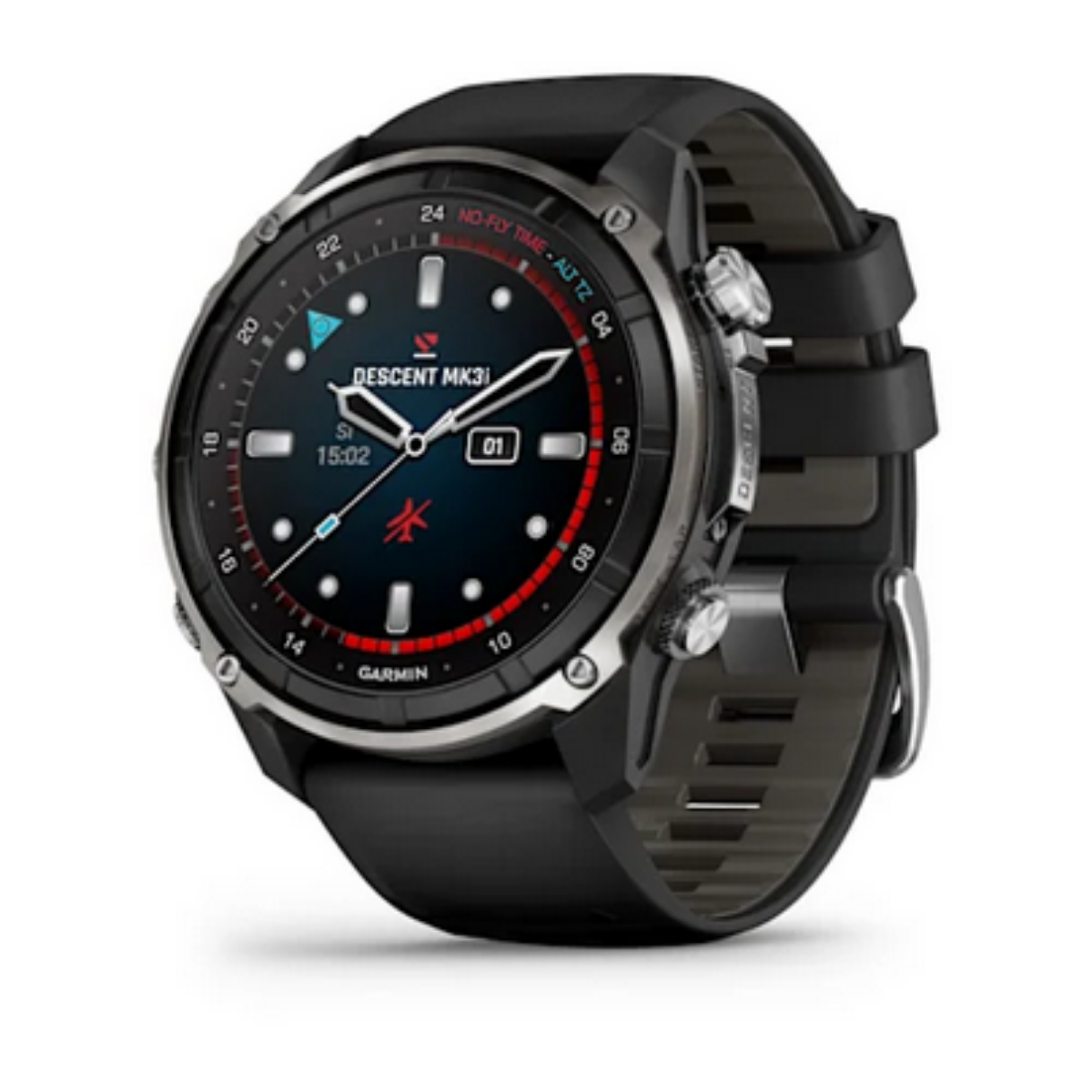 Descent MK3i 51mm