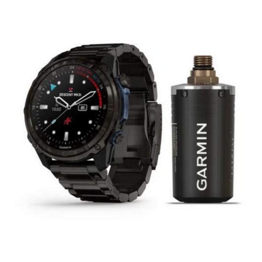 Descent MK3i 51mm cu Transmitator T2
