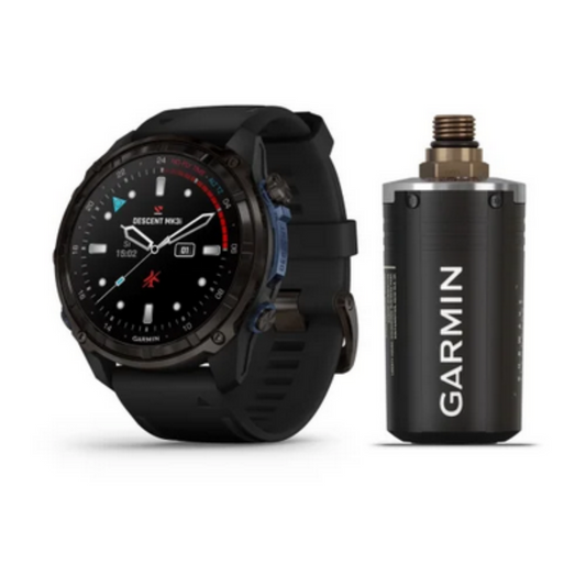 Descent MK3i 51mm cu Transmitator T2