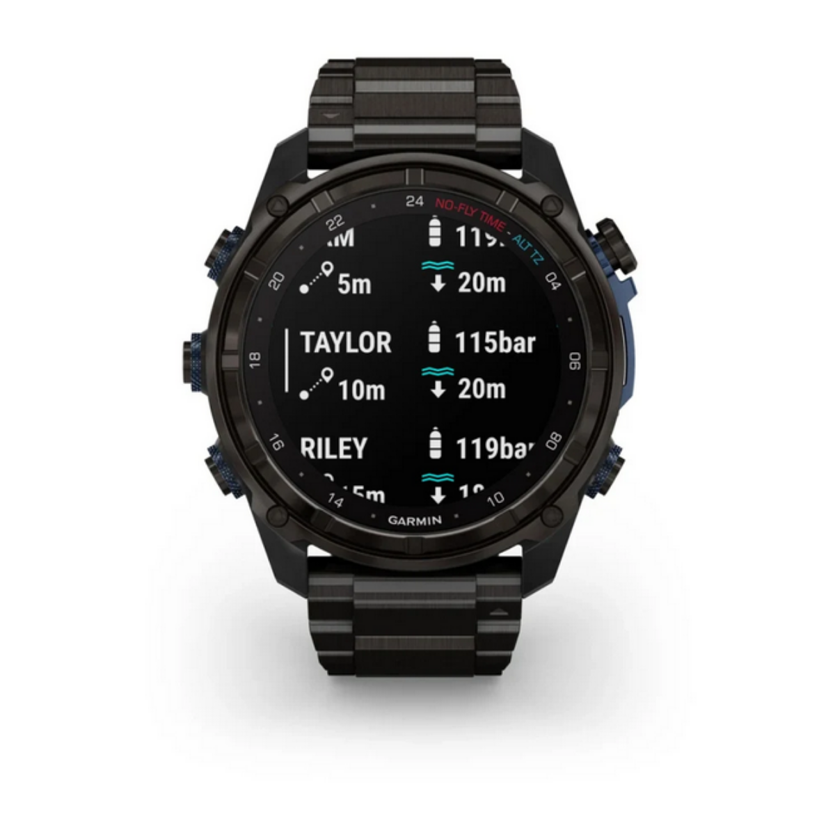 Descent MK3i 51mm