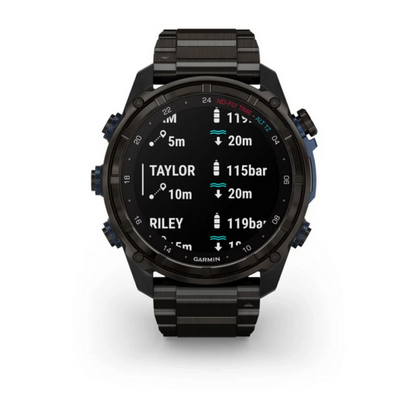 Descent MK3i 51mm