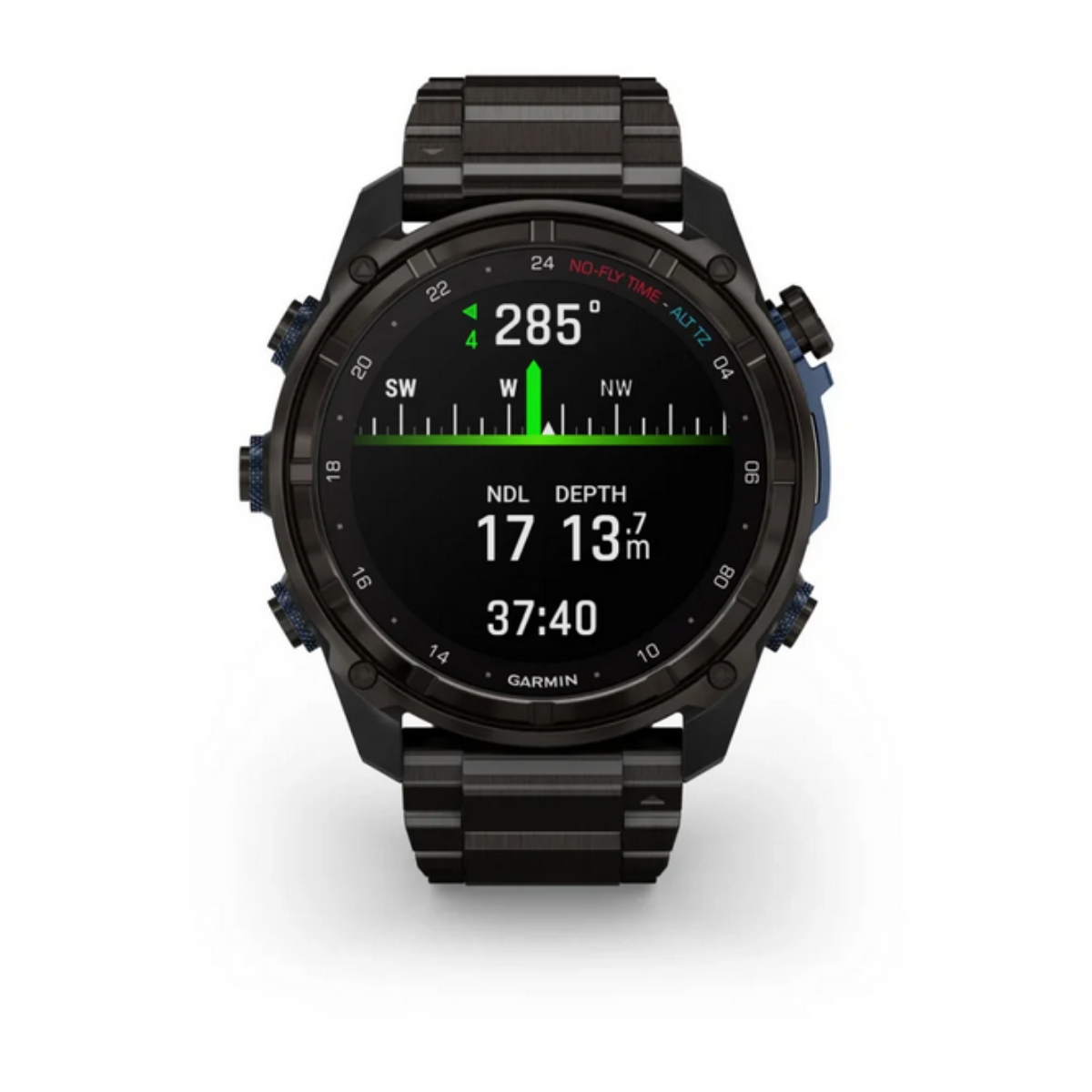 Descent MK3i 51mm