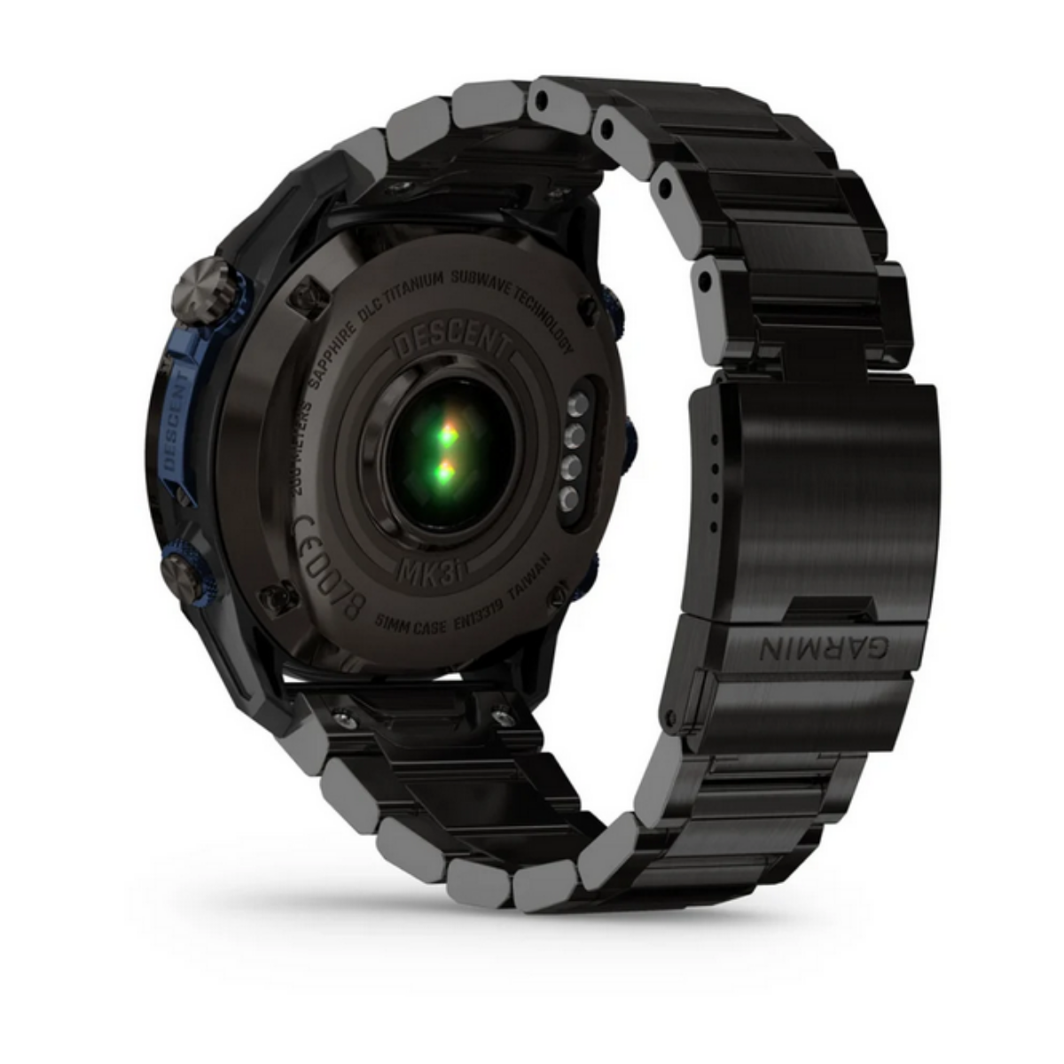 Descent MK3i 51mm
