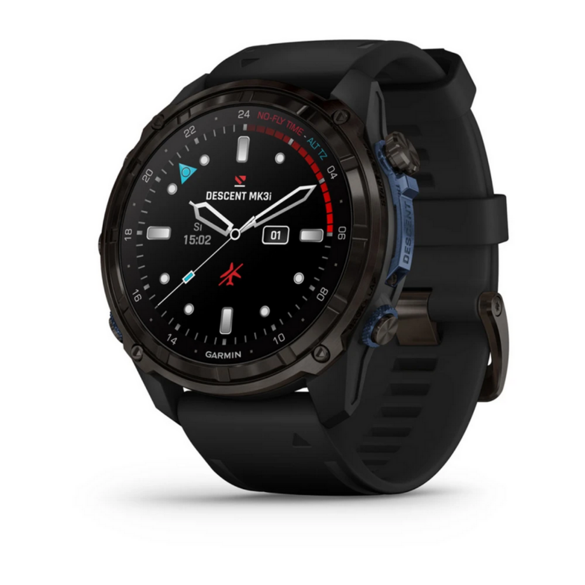 Descent MK3i 51mm