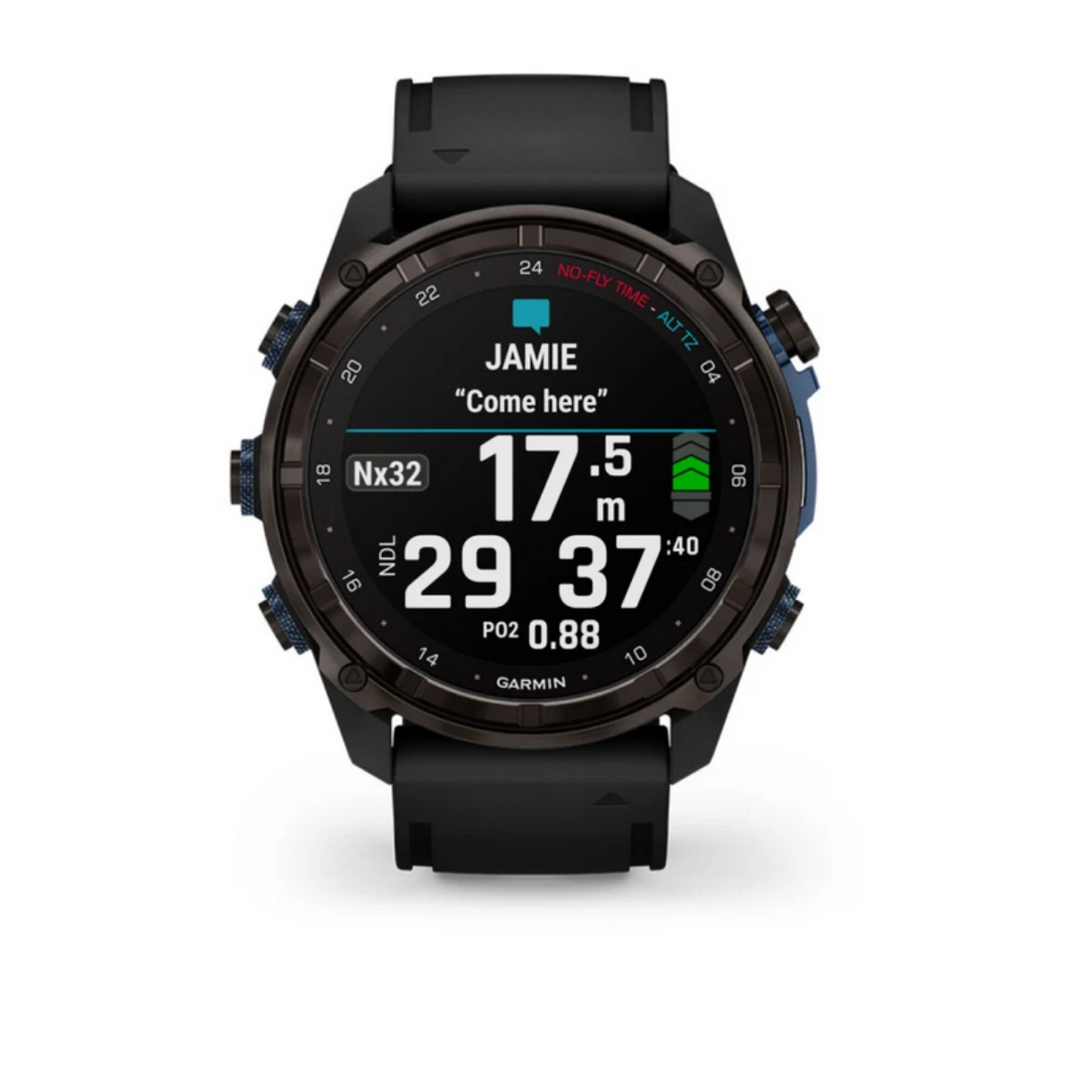 Descent MK3i 51mm