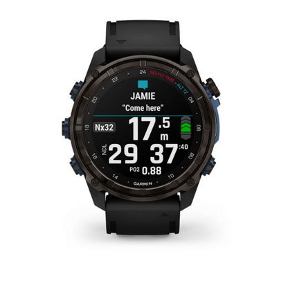 Descent MK3i 51mm