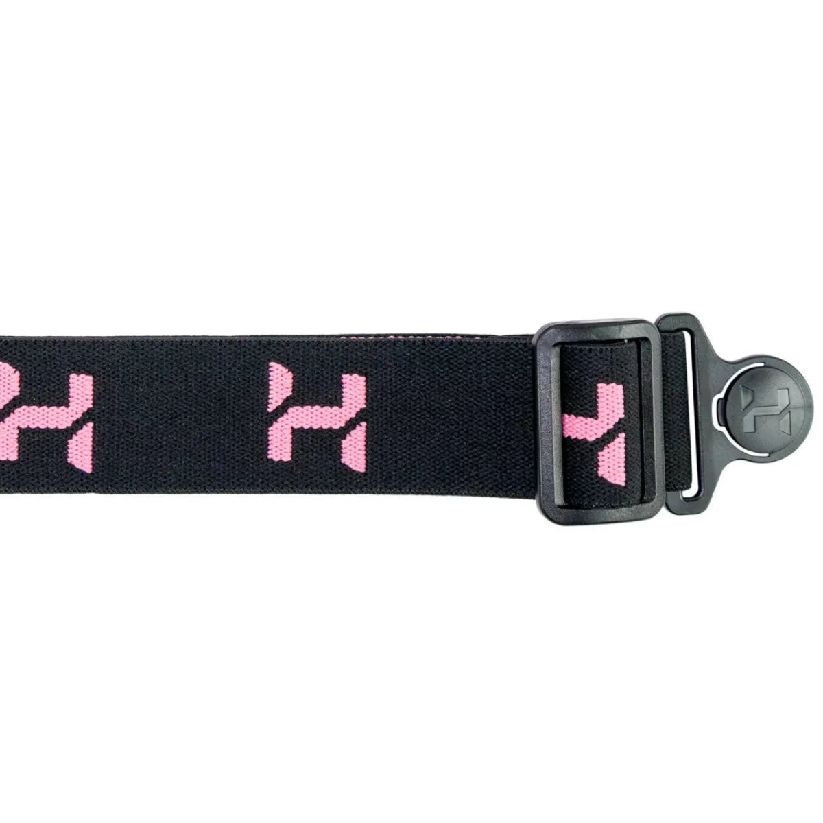 Curea Elastica Masca Quick Release Button