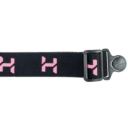 Curea Elastica Masca Quick Release Button