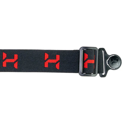 Curea Elastica Masca Quick Release Button