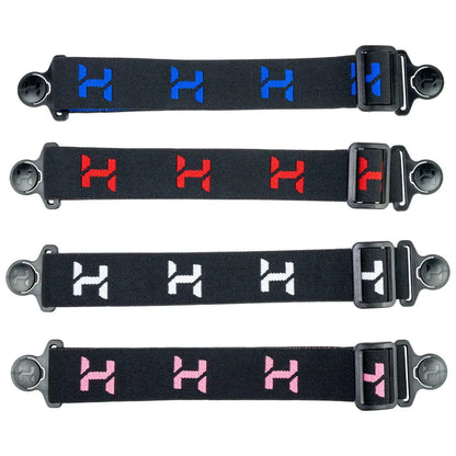 Curea Elastica Masca Quick Release Button