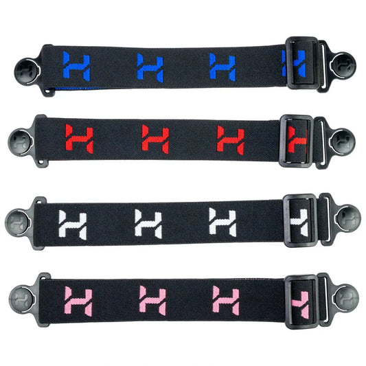Curea Elastica Masca Quick Release Button
