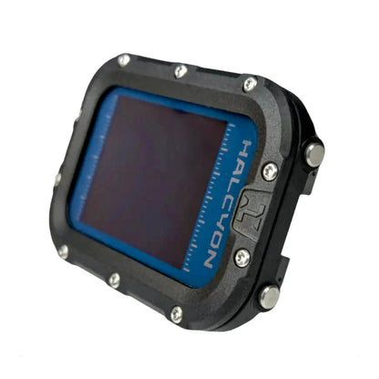 Computer Scufundari Symbios Handset Blue