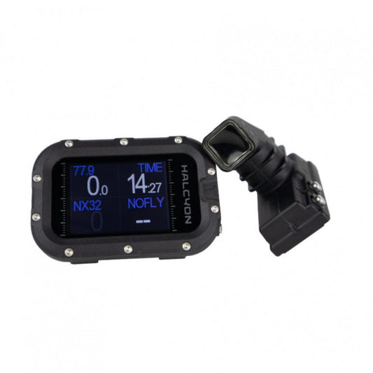 Computer Scufundari Symbios Handset + HUD Set
