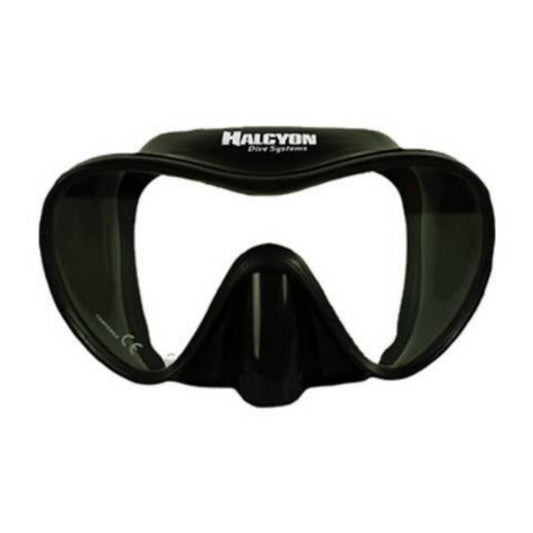 Masca Scufundari Univision Frameless