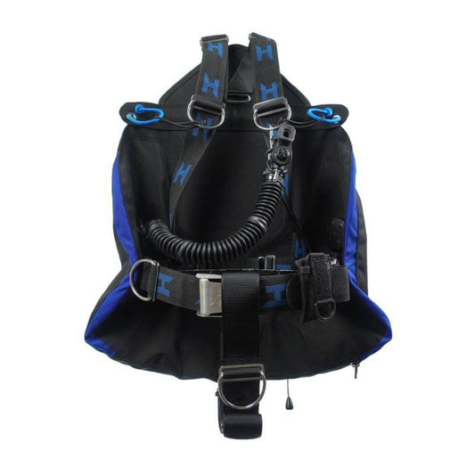 Zero Gravity Sidemount System