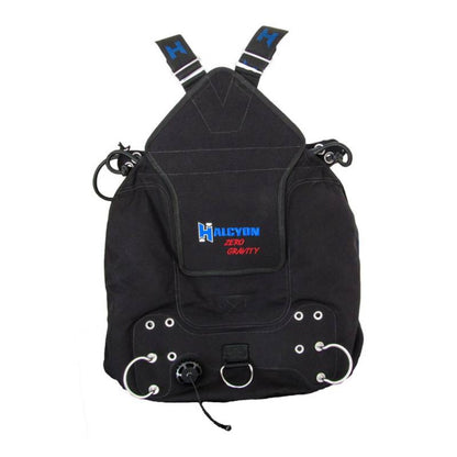 Zero Gravity Sidemount System