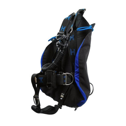 Zero Gravity Sidemount System
