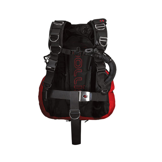 Sistem Sidemount SMS75