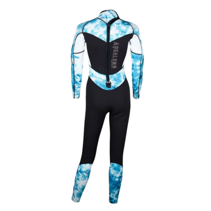 Costum Neopren Hydroflex Jumpsuit 3mm