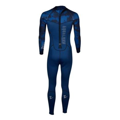 Costum Neopren Hydroflex Jumpsuit 3mm
