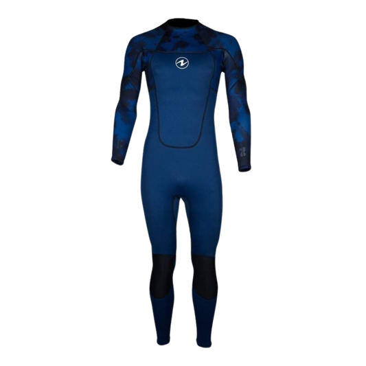Costum Neopren Hydroflex Jumpsuit 3mm