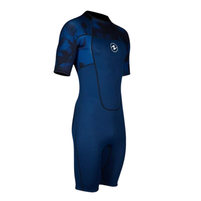 Costum Neopren Hydroflex Shorty 3mm
