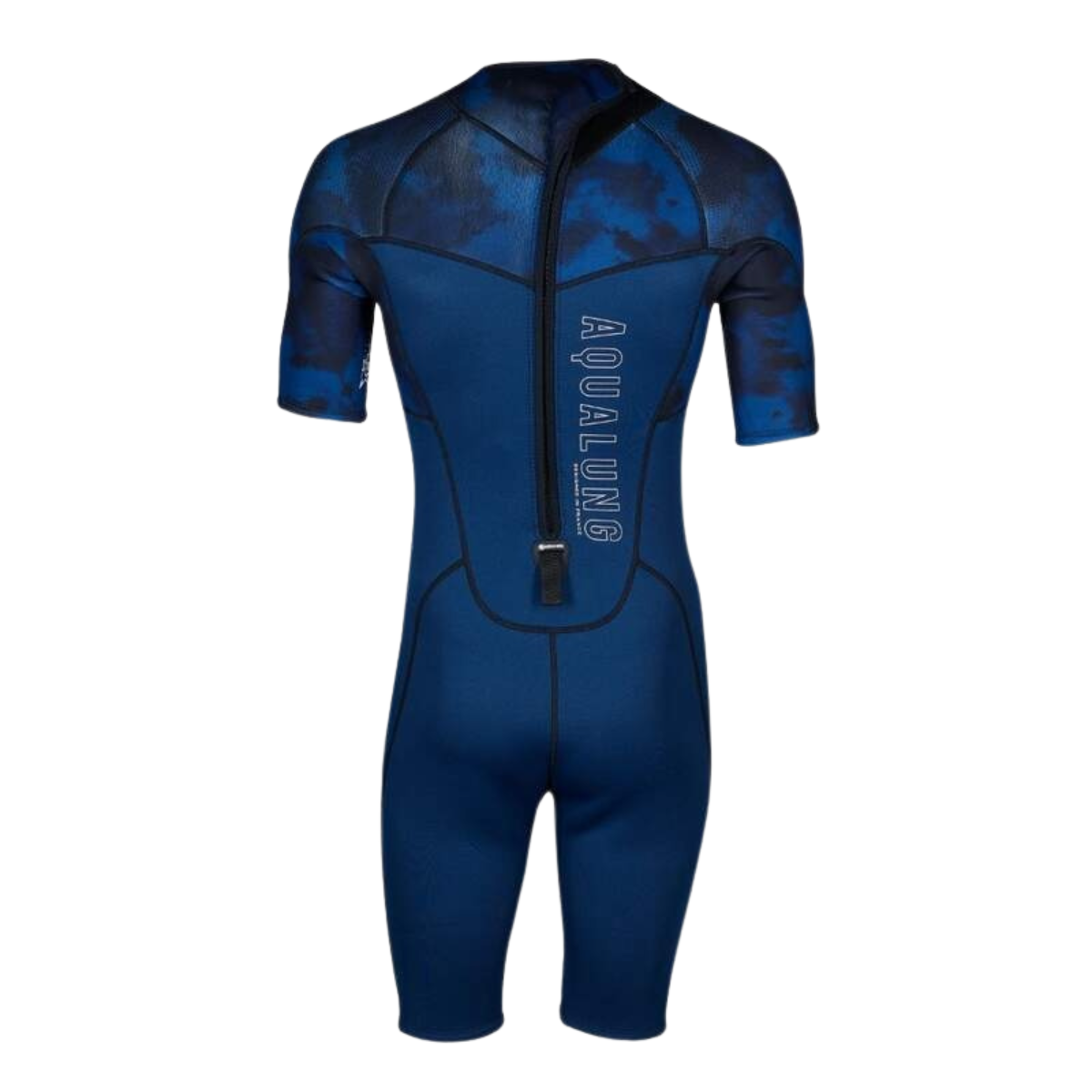 Costum Neopren Hydroflex Shorty 3mm